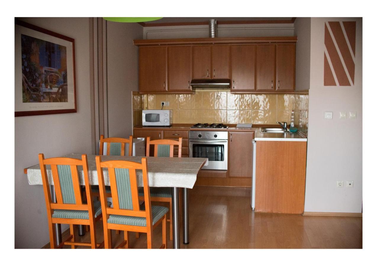 Wolf Apartman101, Wolf Apartman 102 Hotel Sárvár Kültér fotó
