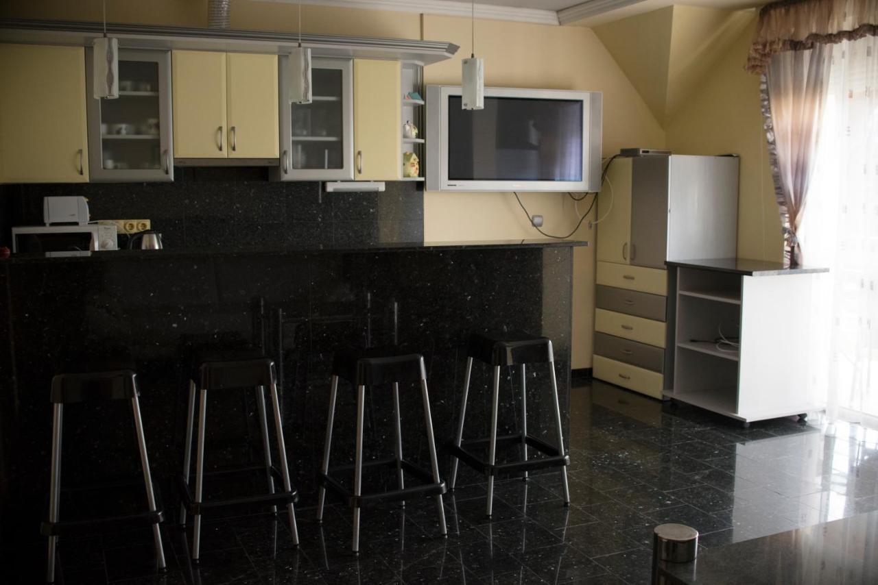 Wolf Apartman101, Wolf Apartman 102 Hotel Sárvár Kültér fotó
